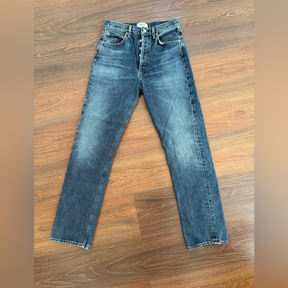 Agolde 90s pinch waist
